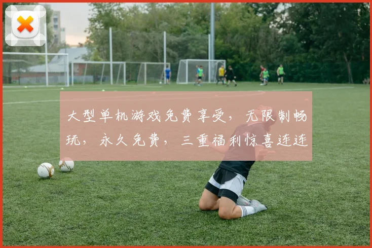 大型单机游戏免费享受，无限制畅玩，永久免费，三重福利惊喜连连