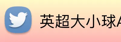 英超大小球APP下载 logo